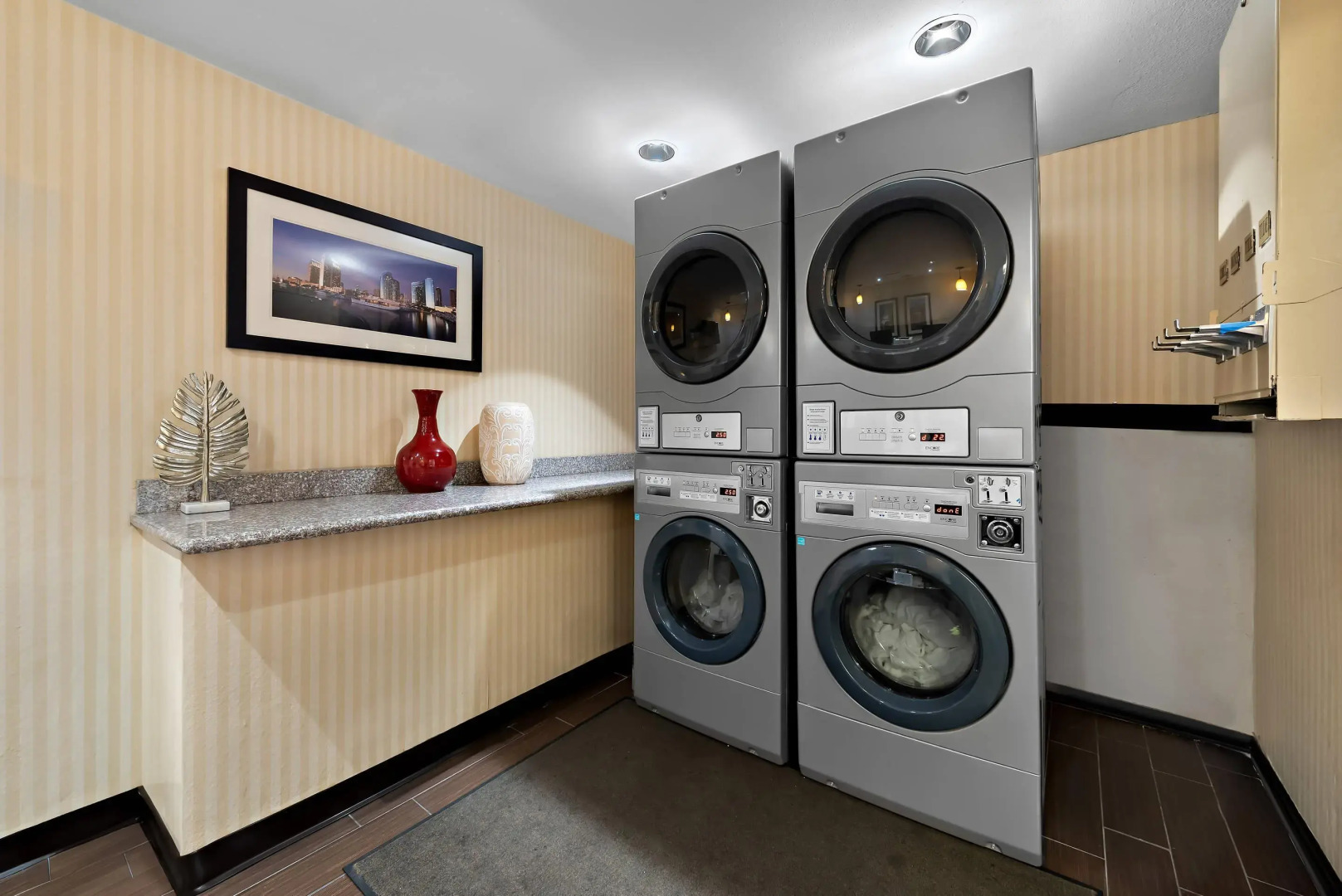 Comfort Inn Gaslamp Convention Center