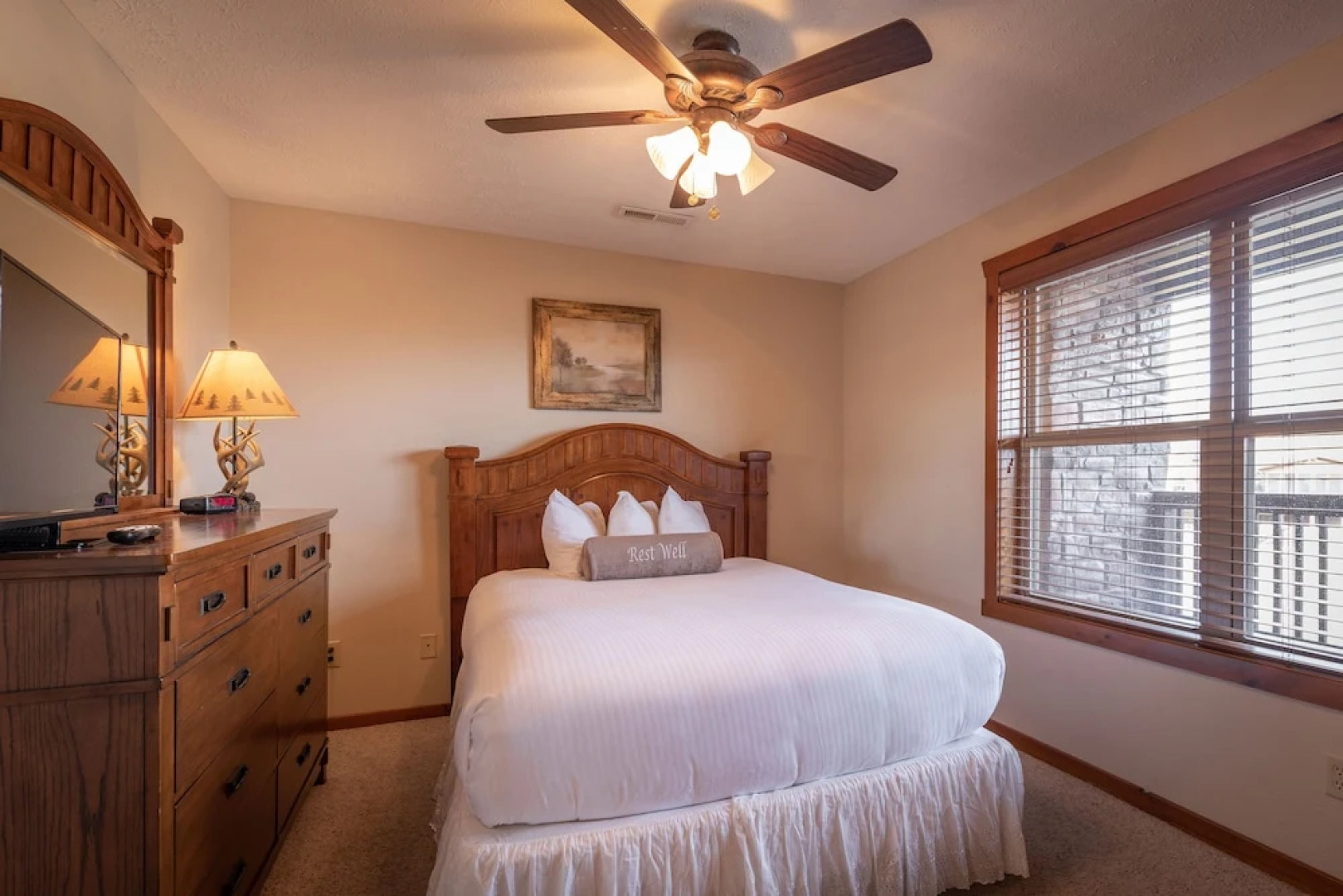 The Lodges at Table Rock Lake by Capital Vacations