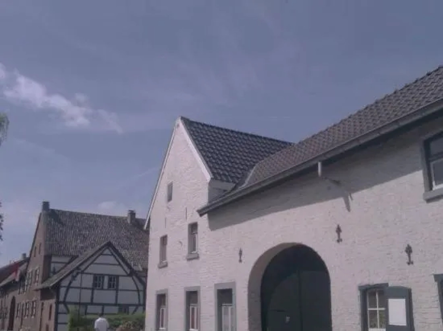 Vakantiehuis Limburg - Landgraaf