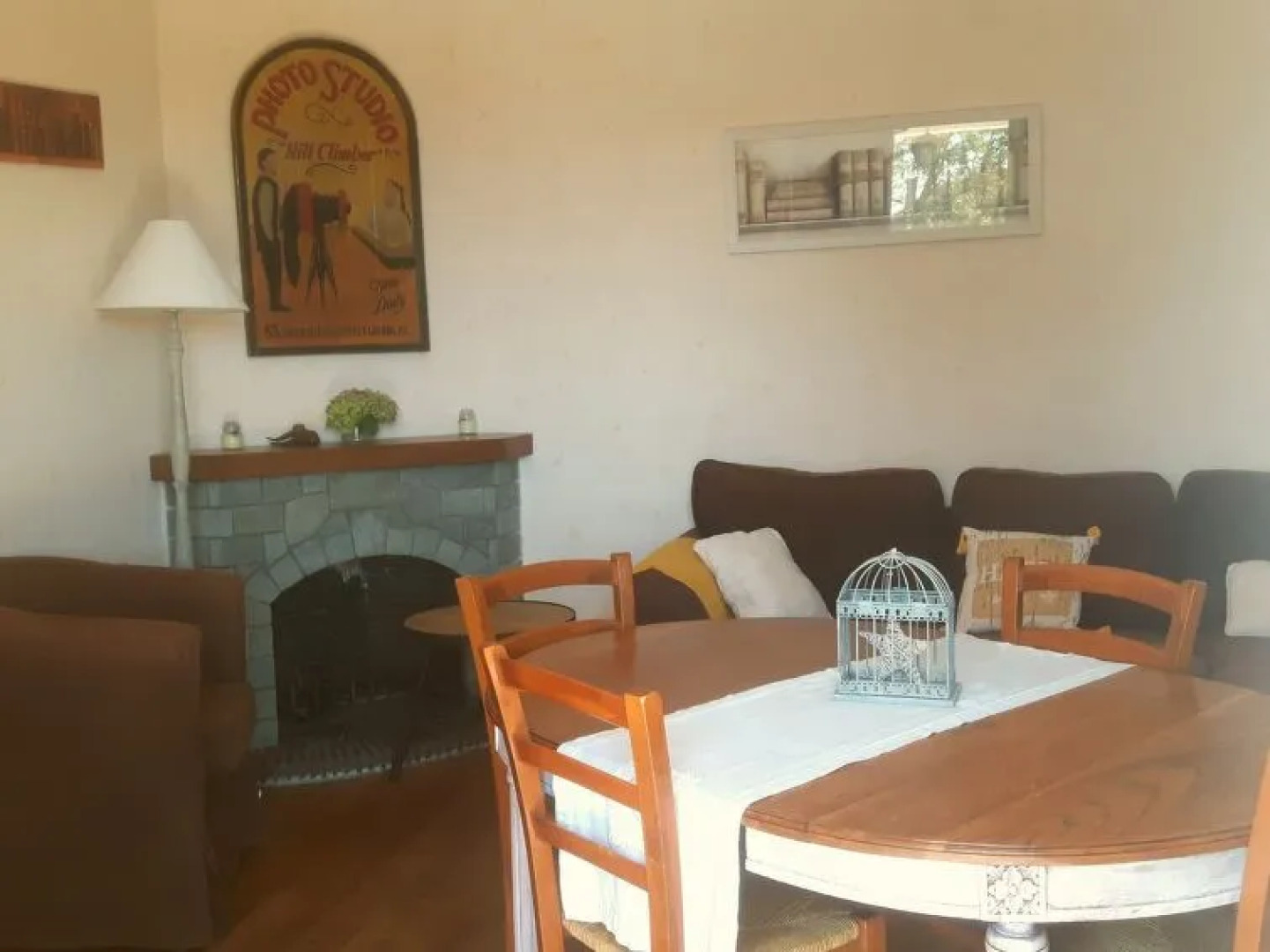 Holiday Home Passerat