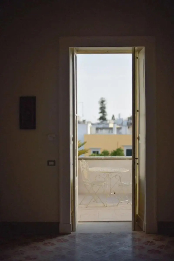 Relais Monastero Santa Teresa