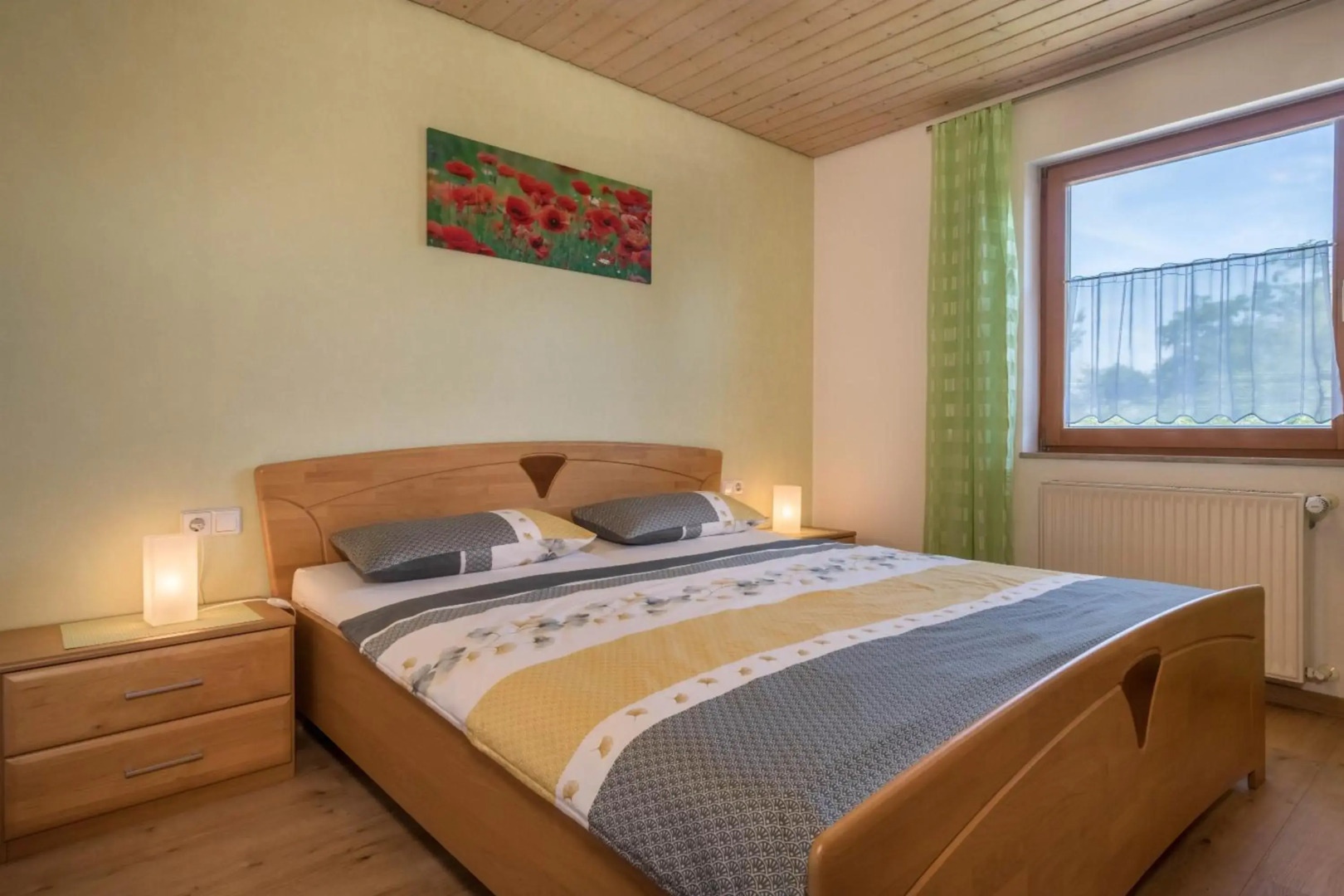 Haus Schussenblick OG