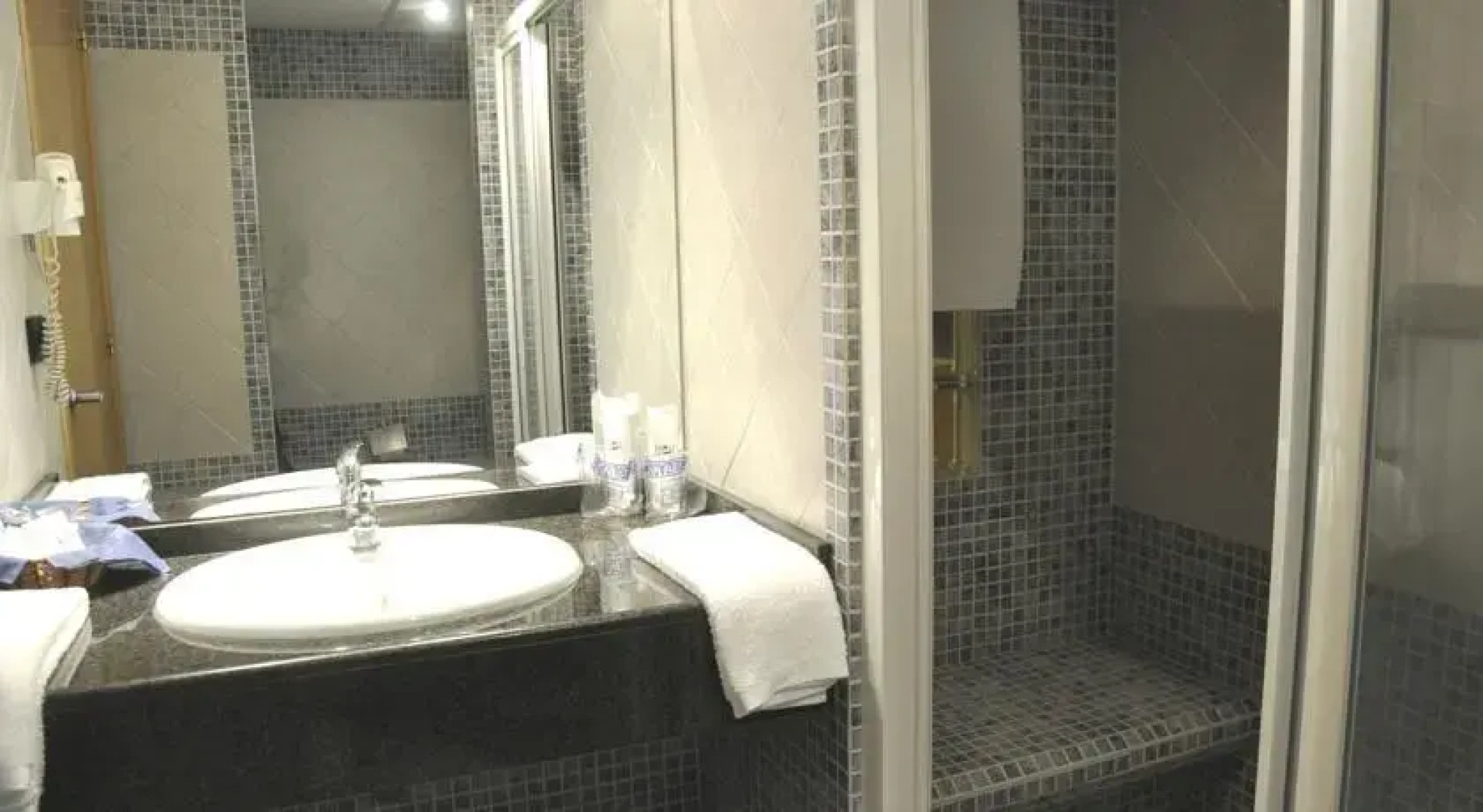 Motel Orinoco Nigrán