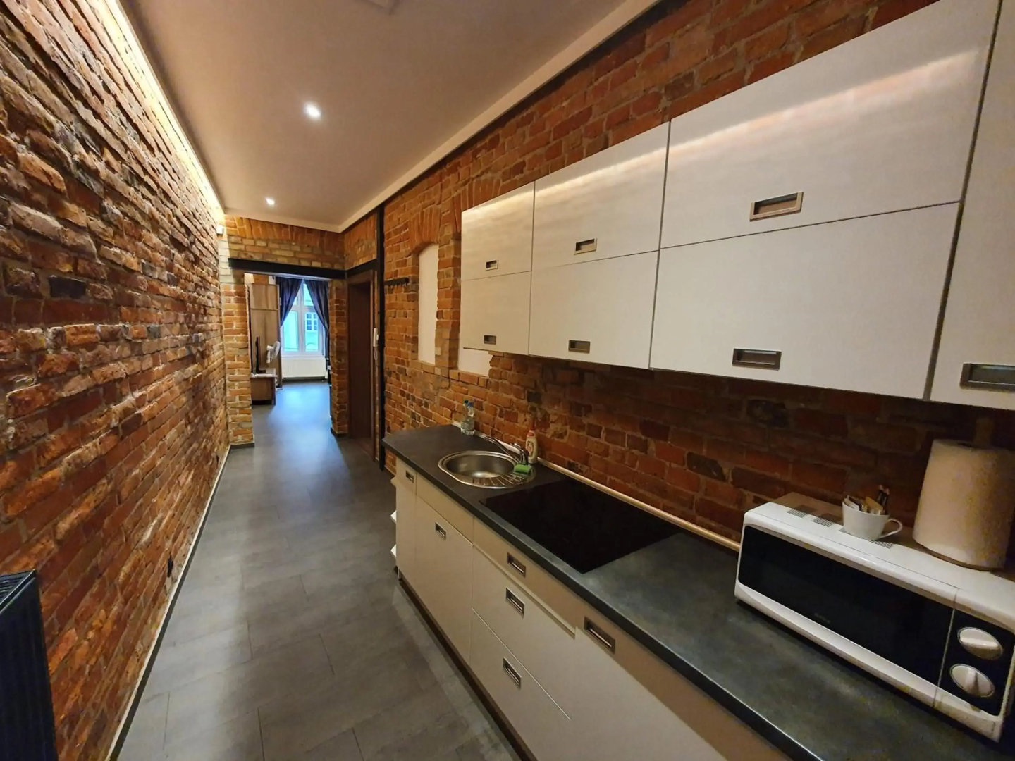 Apartamenty Młyńska 4