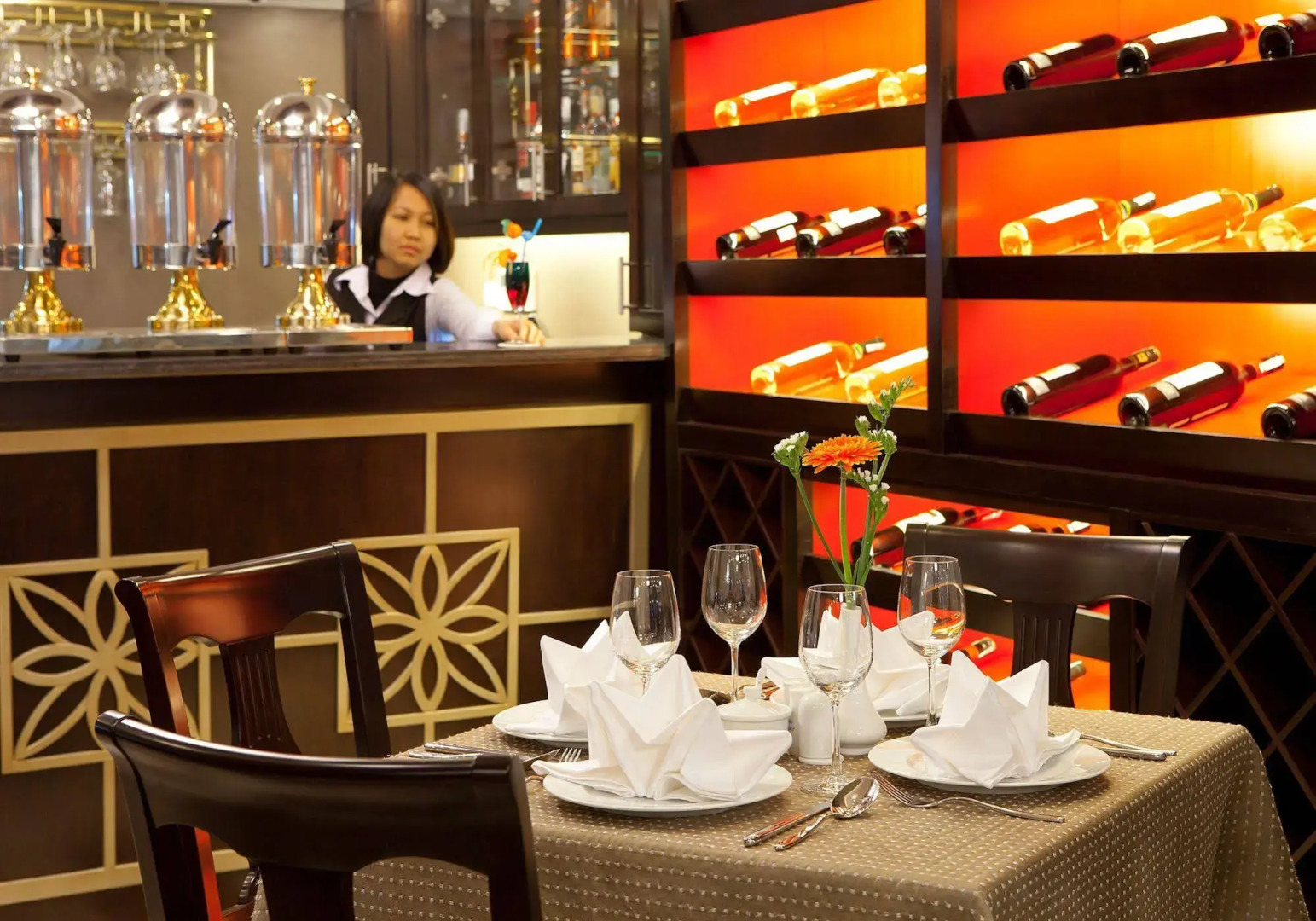 A25 Hotel - 19 Phan Dinh Phung