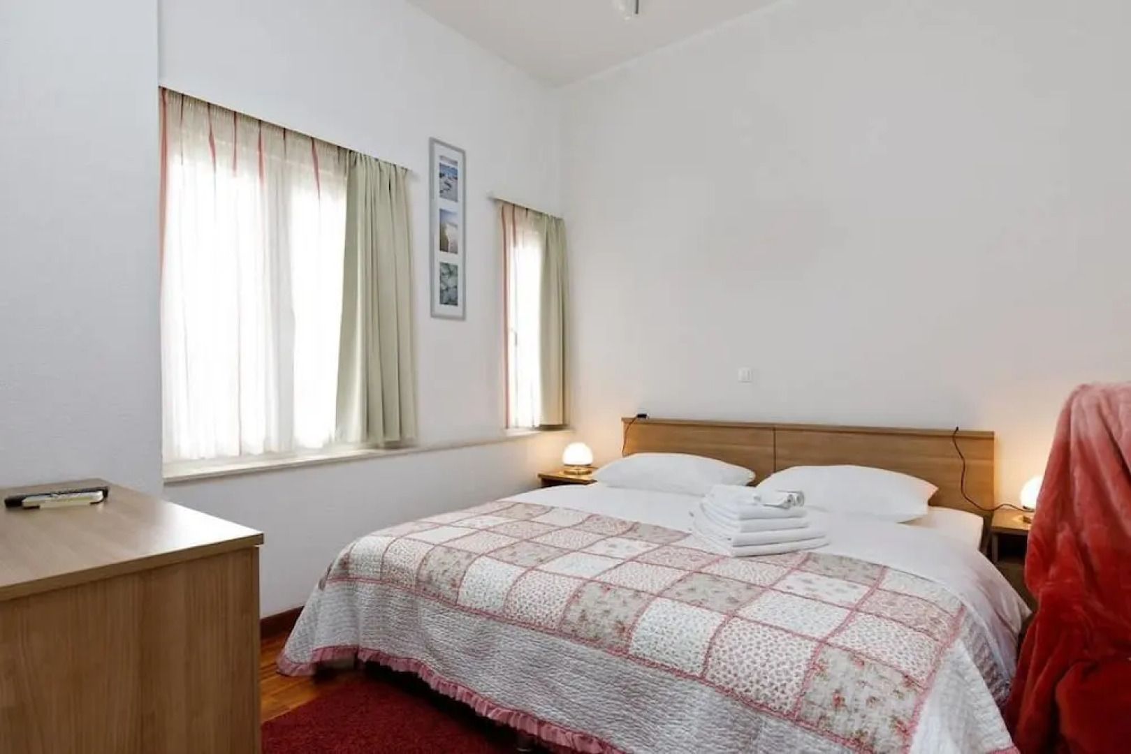 Apartments & Rooms Villa Maslina