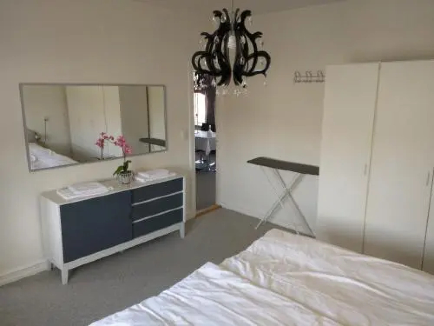 Home Apartment - Havnegade