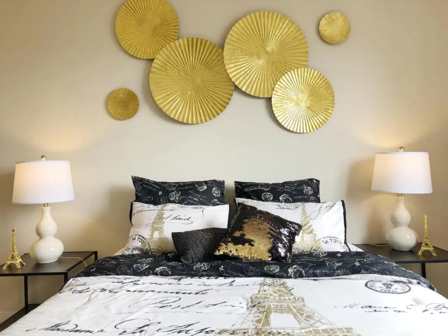 @ Marbella Lane - 3BR Stylish House Near SF