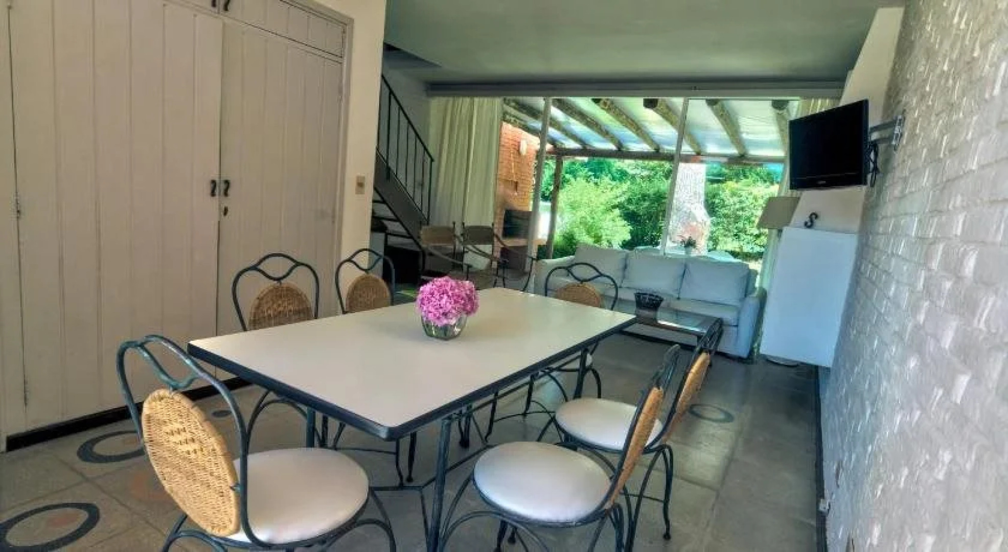 Apartment Sierra Alta