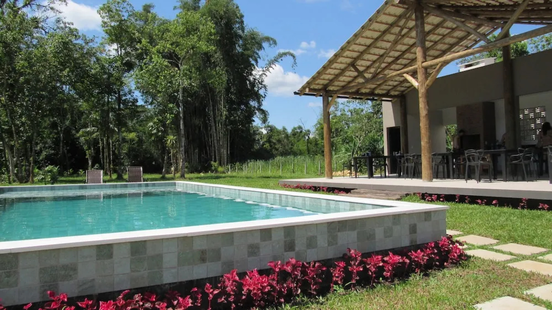 Vila do Porto Morretes