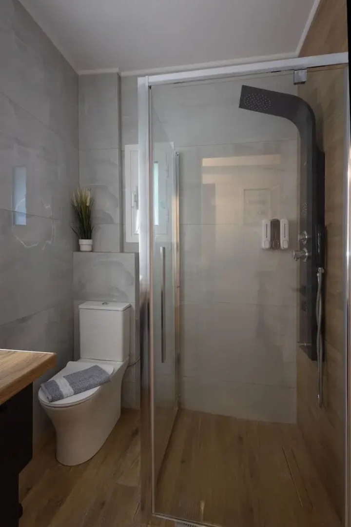 The Secret Garden Stay