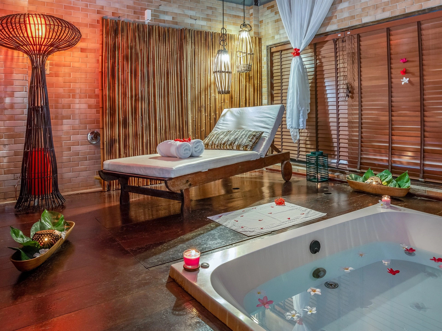 Salinas Maceió All Inclusive Resort