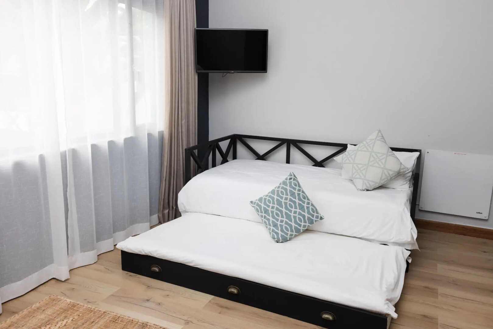 Swakopmund Sands Hotel & Cottage