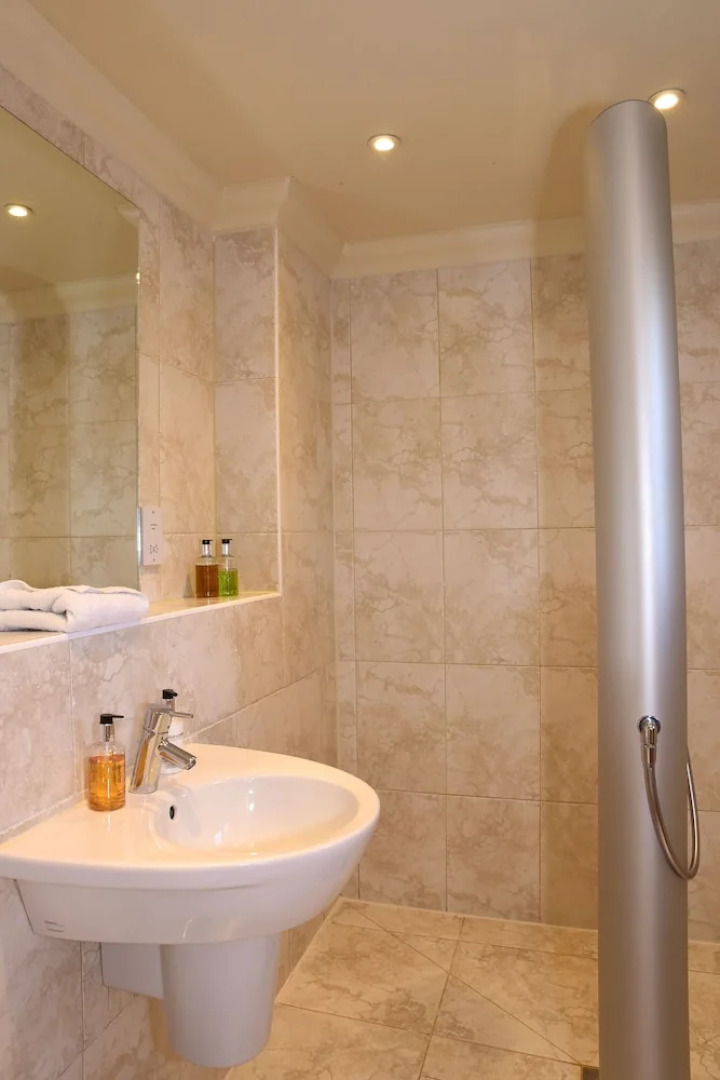 Highland Heather Lodges