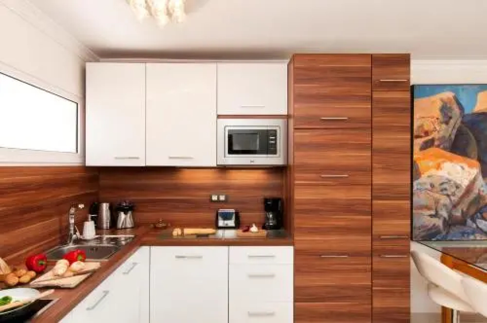 Maspalomas Beach Apartment Charca 1