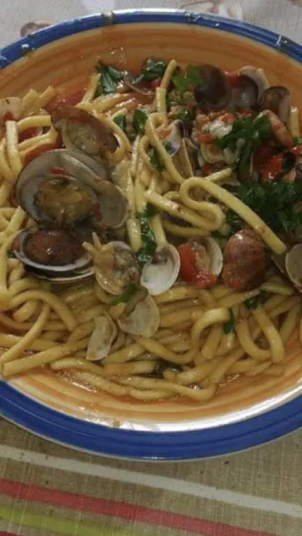 Rosy Monolocale nel Centro Storico di Torre Annunziata di Fronte Scavi Oplonti