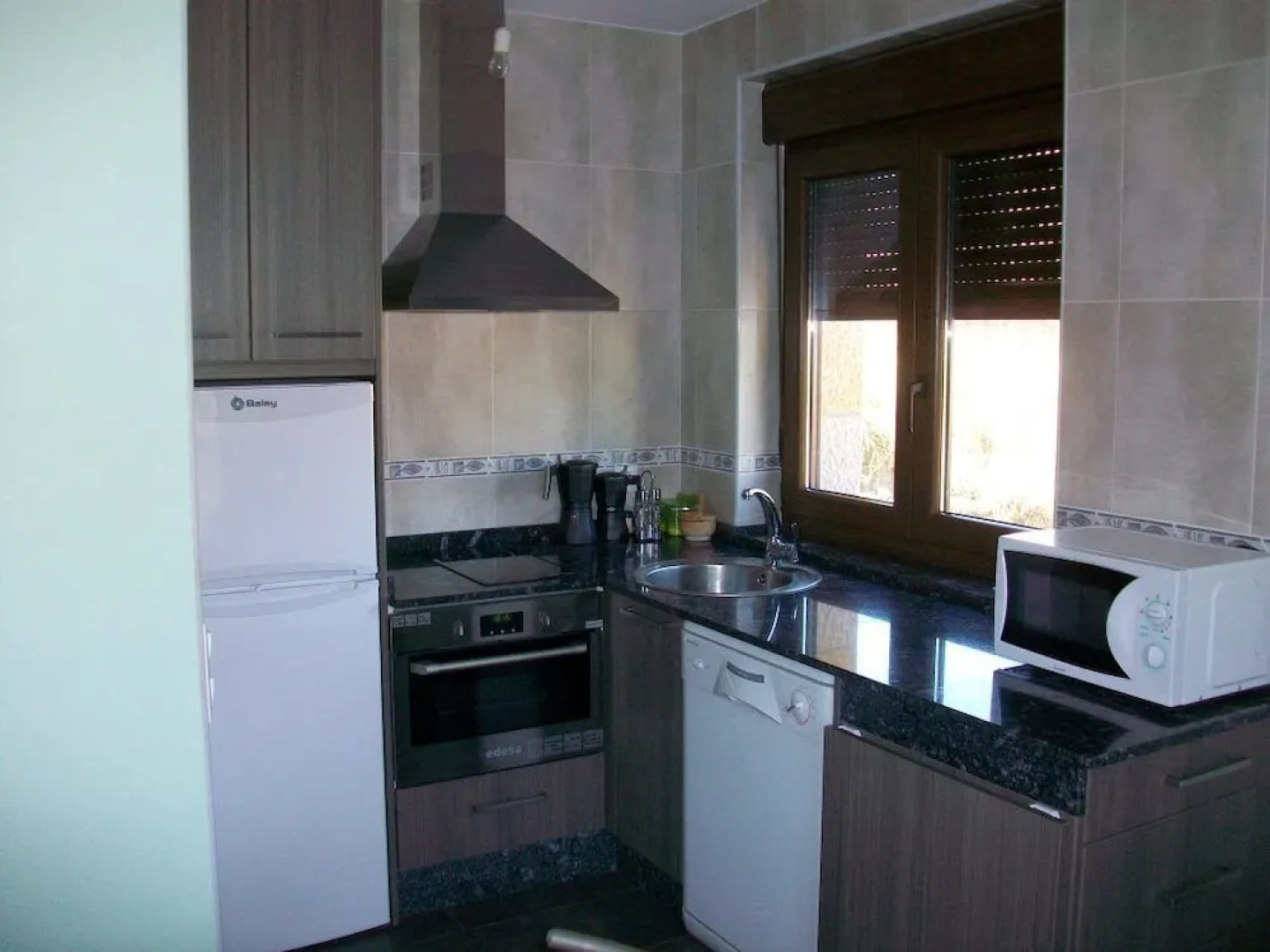 Apartamentos El Cueto 2