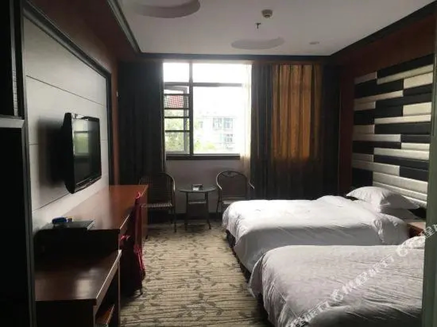 Xiyu Hotel