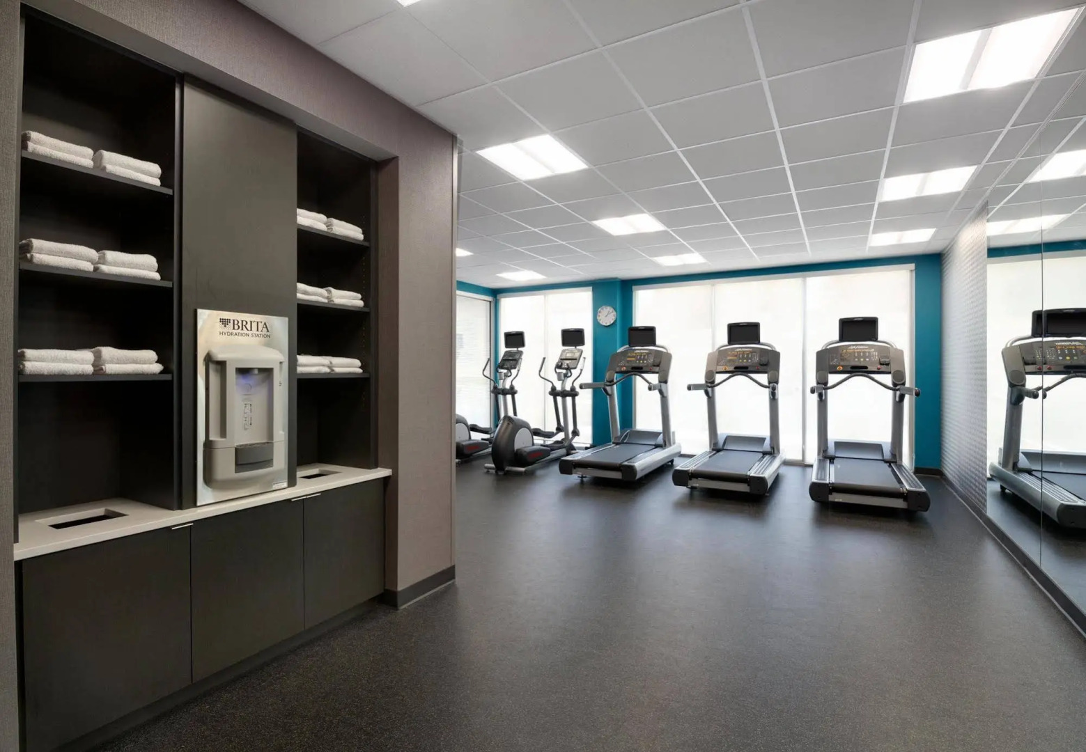 Fairfield Inn & Suites Lancaster East at The Outlets