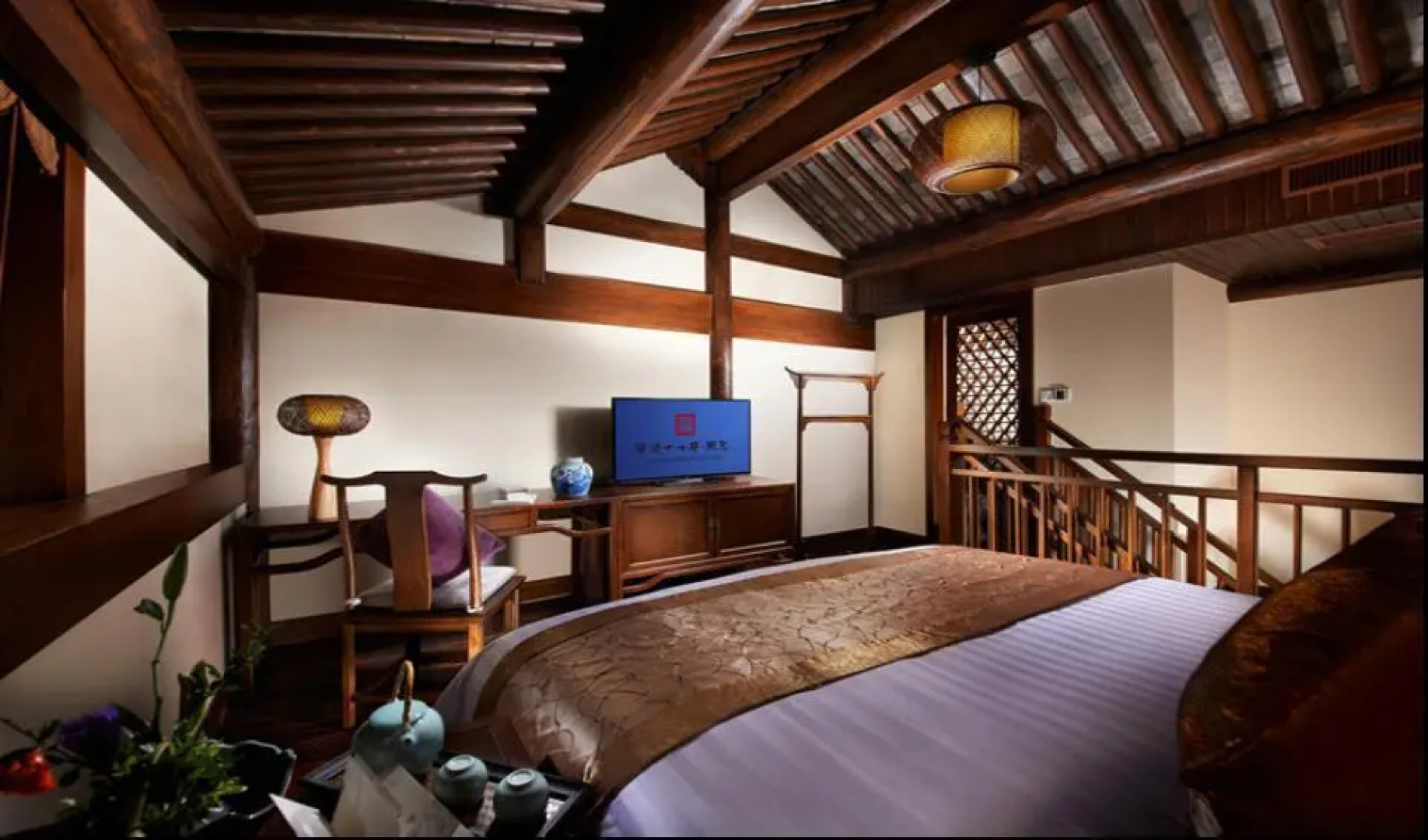 New Century Resort Shiqifang