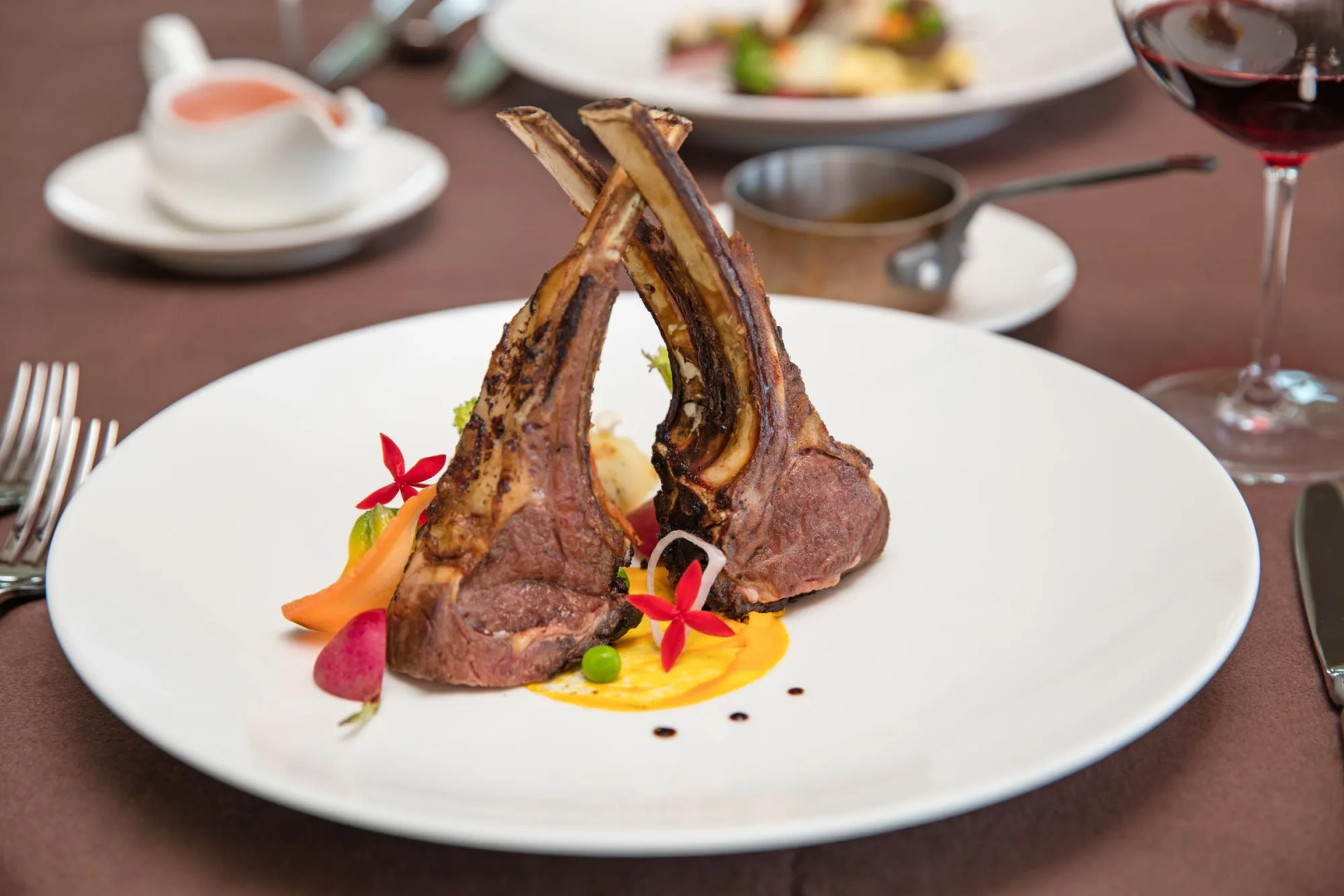 Cam Ranh Riviera Beach Resort & Spa