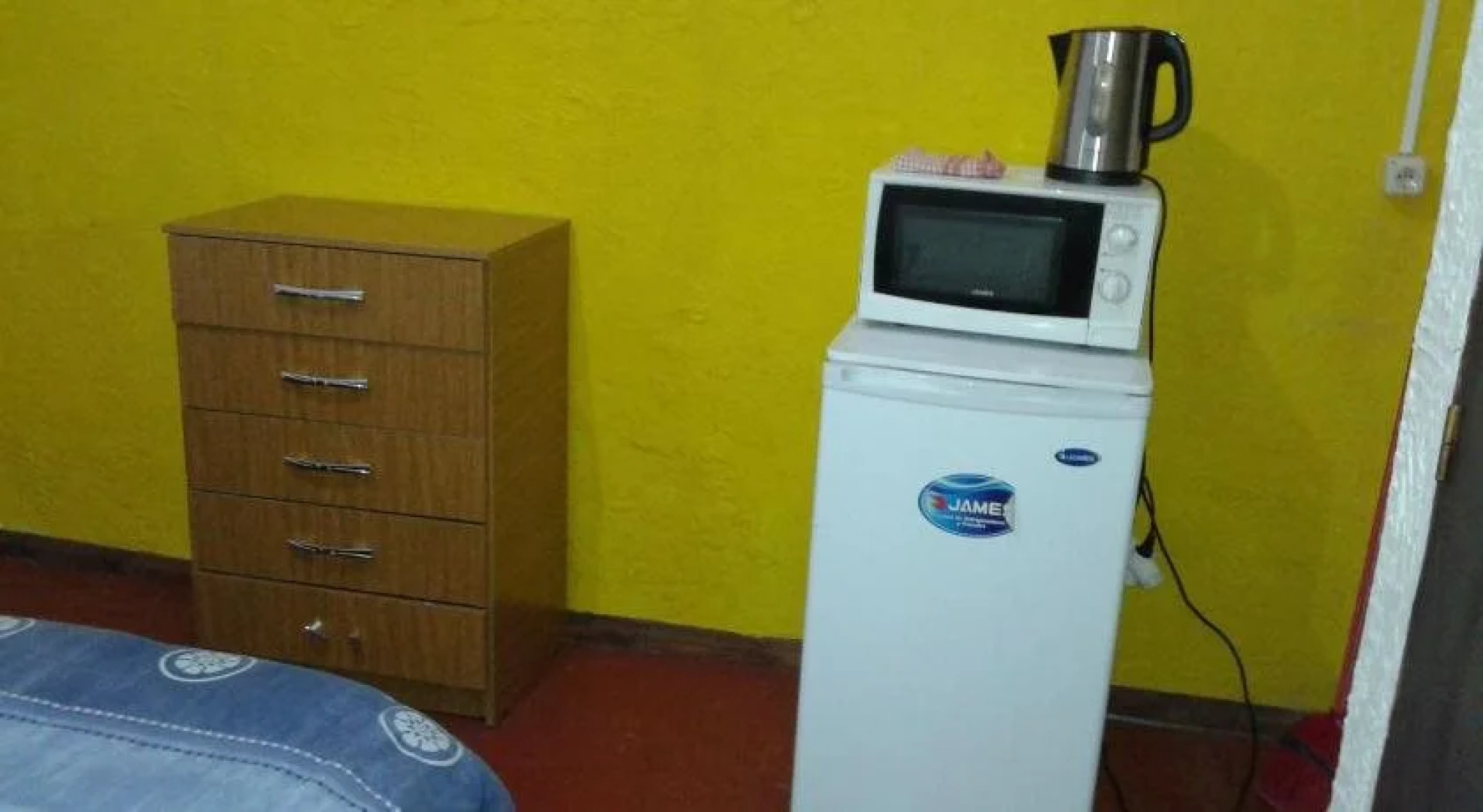 Brisas Del Rio Apart Hotel