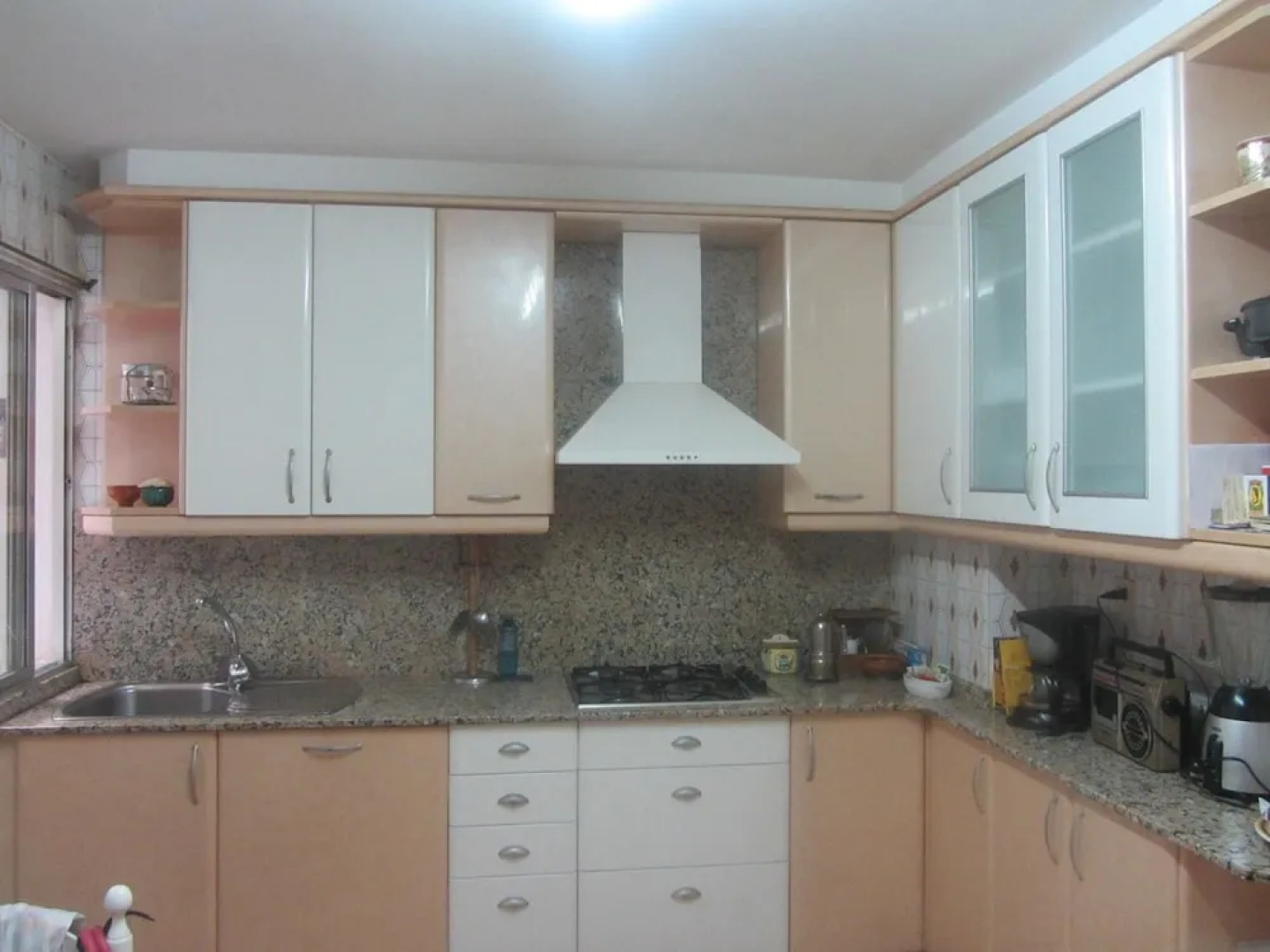 Apartment With 3 Bedrooms in Cambre, With Wonderful sea View and Balco