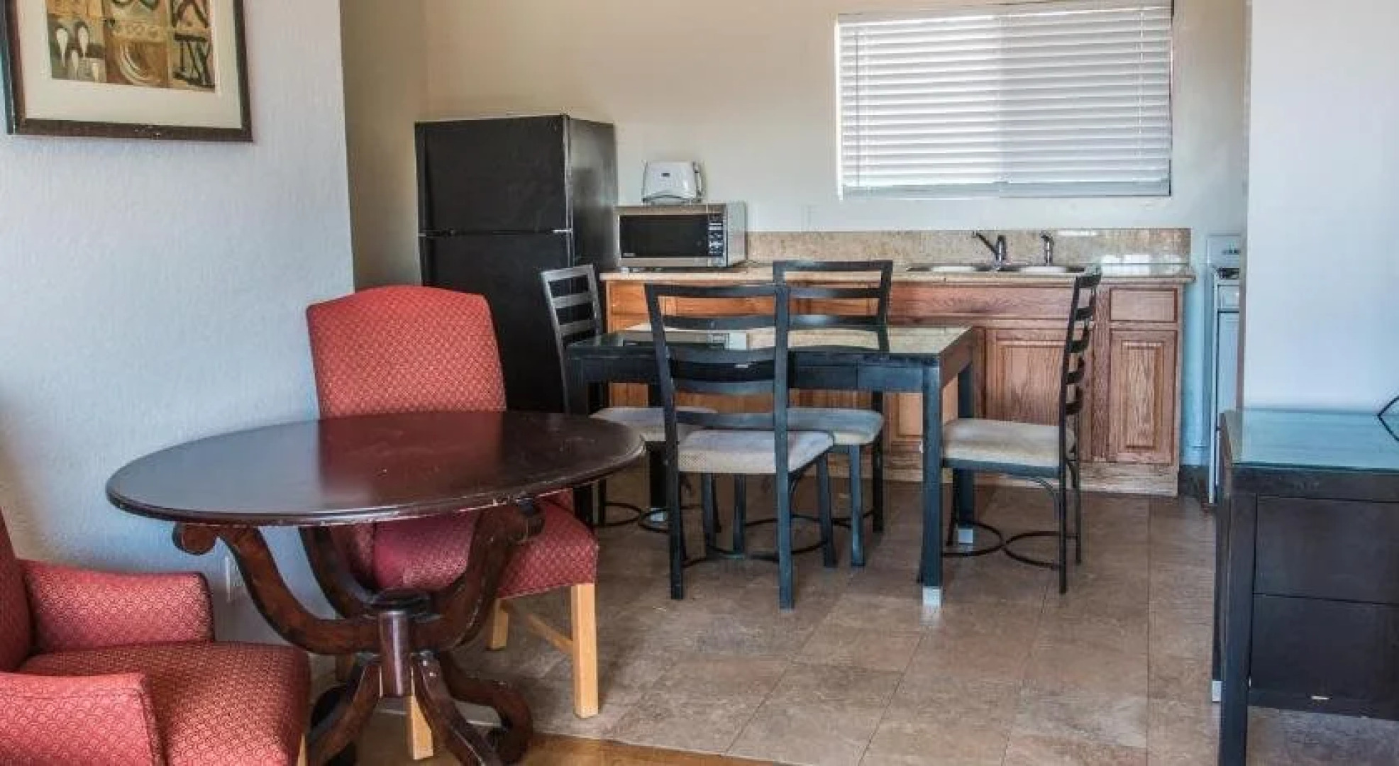 Sahara Mineral Hot Springs Spa & Resort