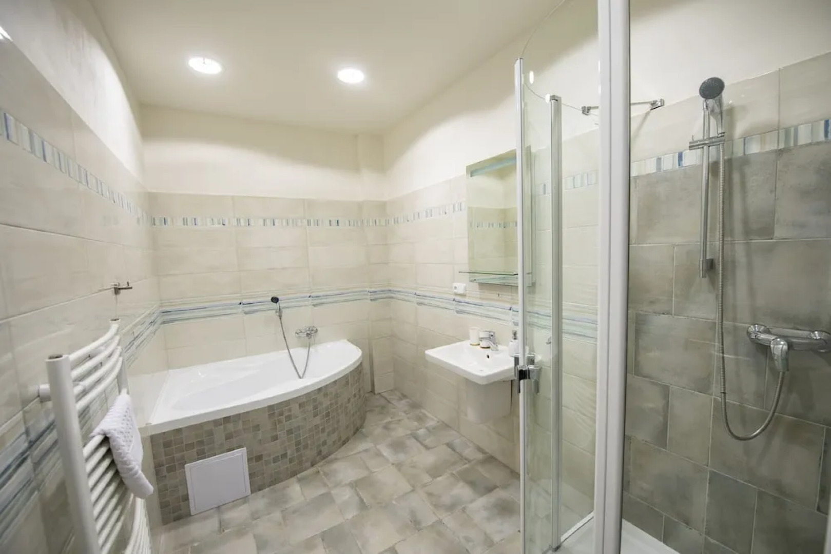 Resort Vyhlídka Šlovice