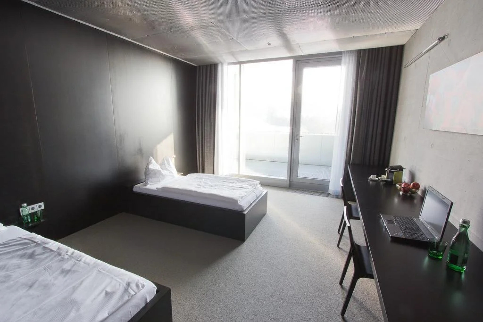 Charles & Franks Das Restaurant bei Peneder