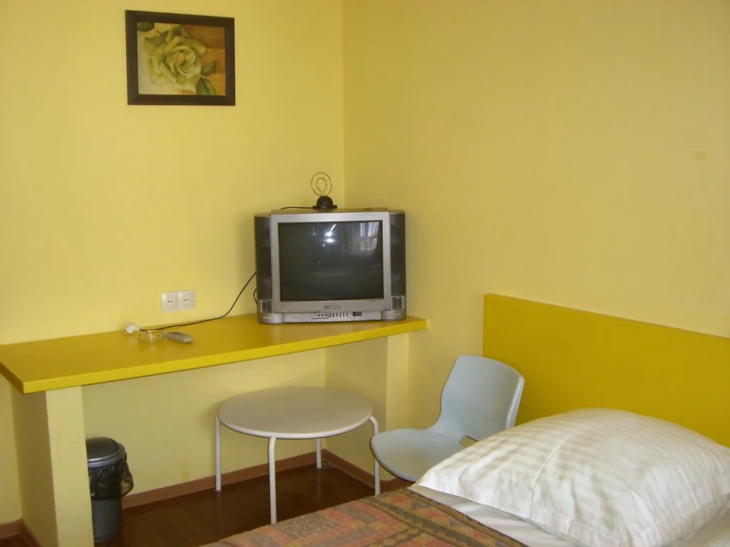 Sirenevaya Hotel