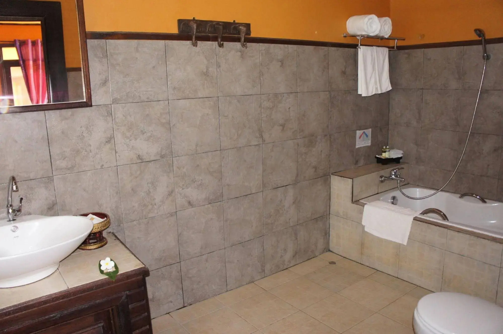 Villa Vang Vieng Riverside