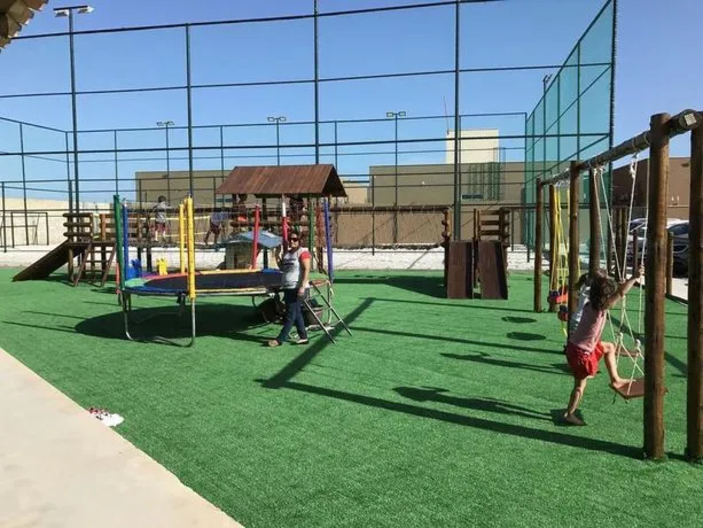 Via Norte Hotel & Eventos