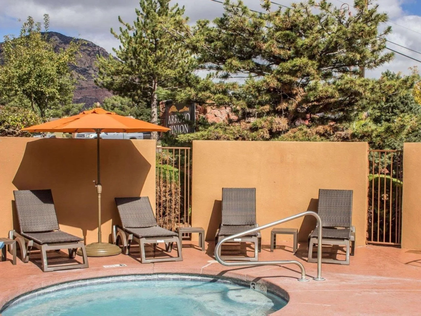 Arroyo Pinion Hotel, an Ascend Collection Hotel