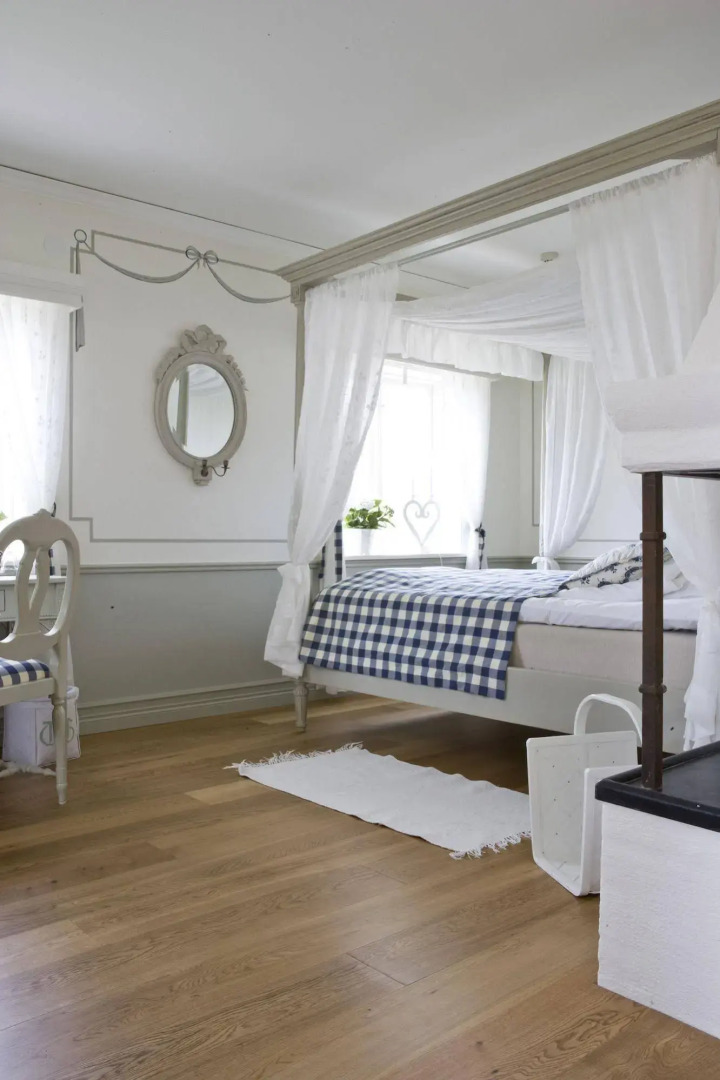 Tällbergsgårdens Hotell