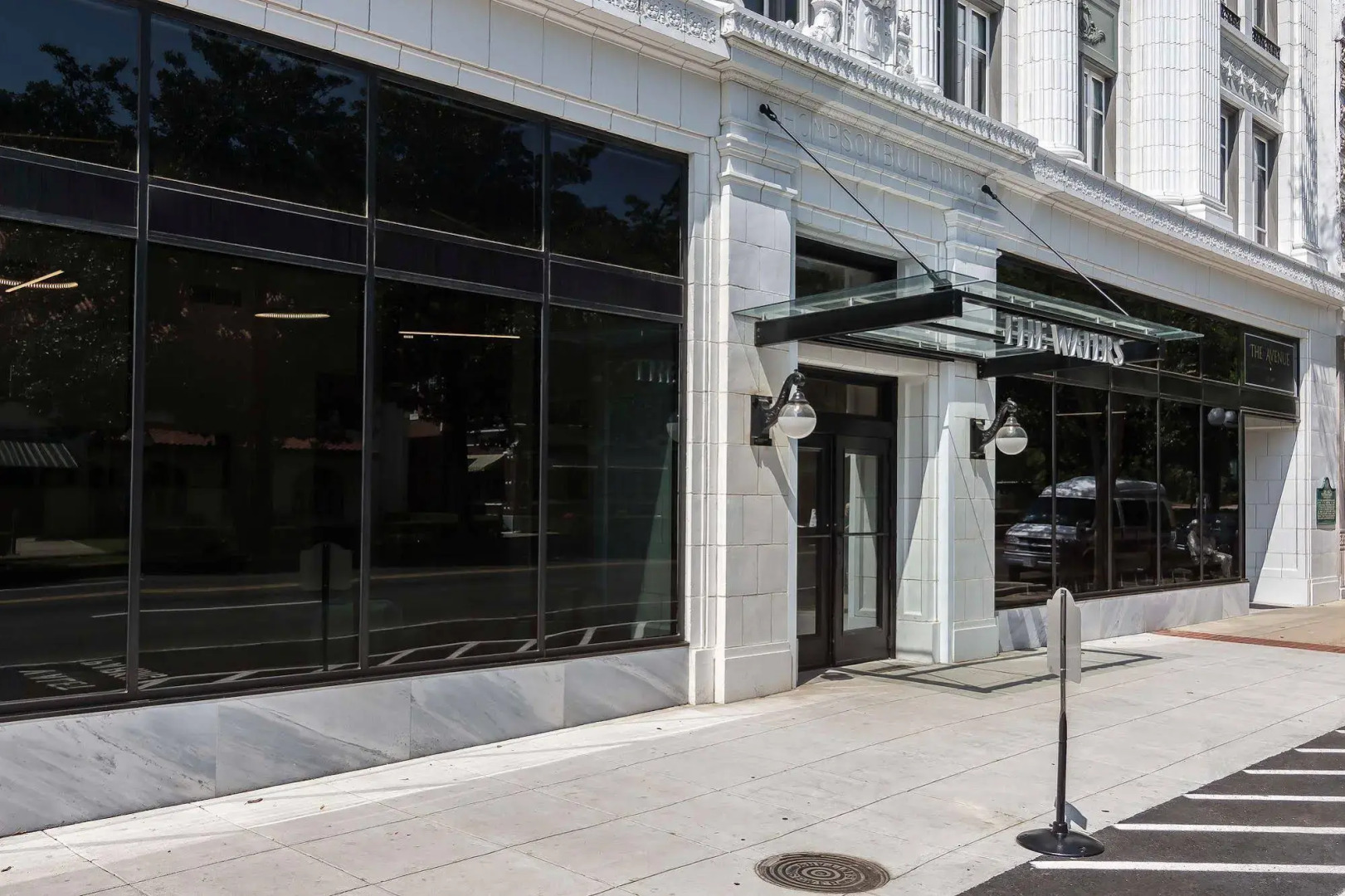 The Waters Hot Springs, Tapestry Collection by Hilton