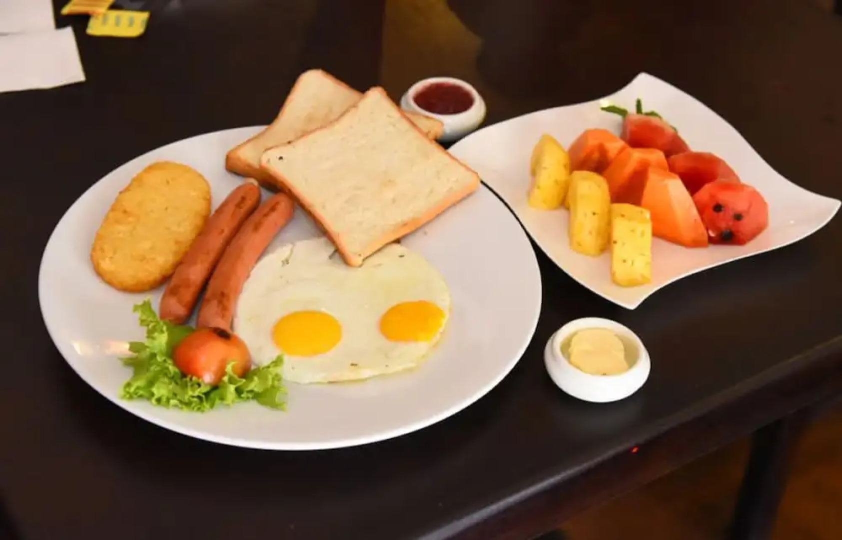 Villa Whispering Shells