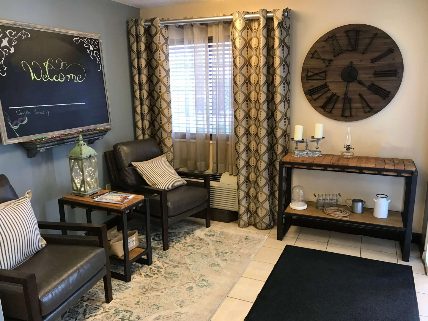 Sonesta Simply Suites Charlotte University