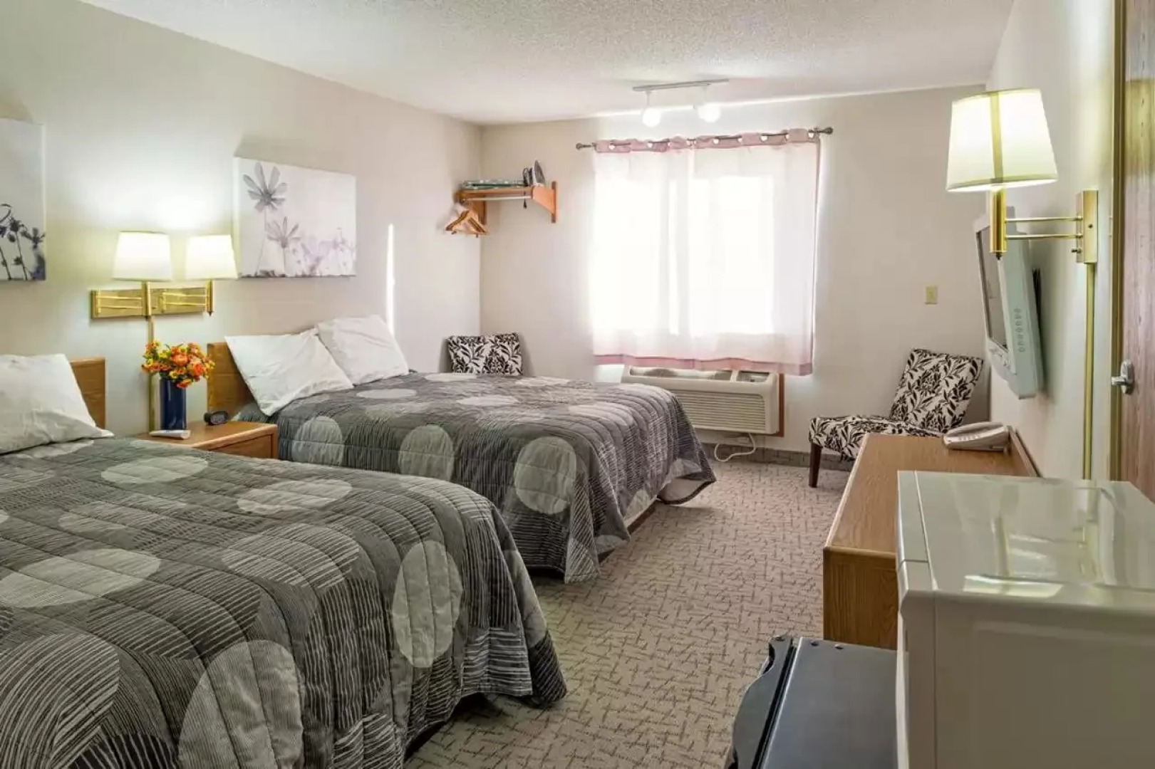 Motel 6 North Sioux City, SD – I-29 North