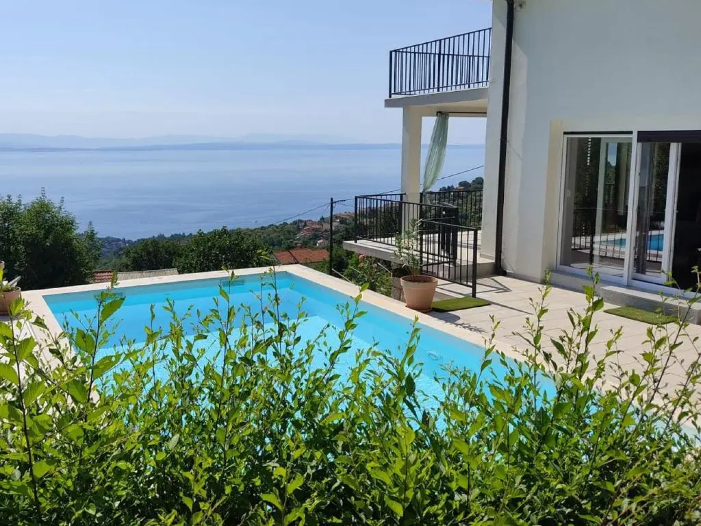 Holiday Home Kvarner