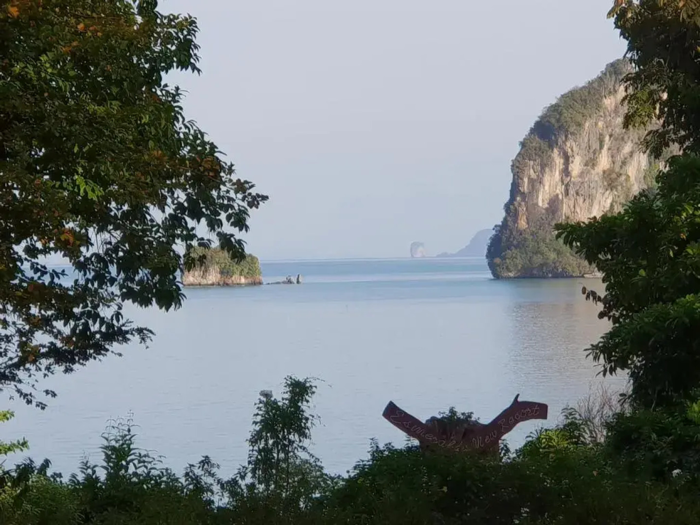 Esmeralda View Resort (SHA Plus+)