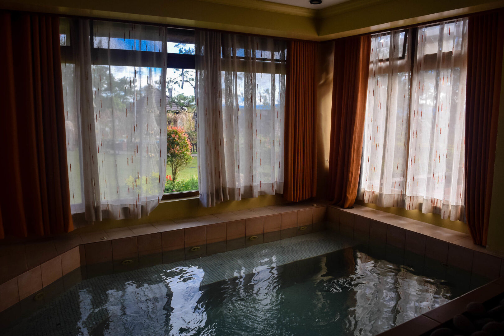 The Manor at Camp John Hay