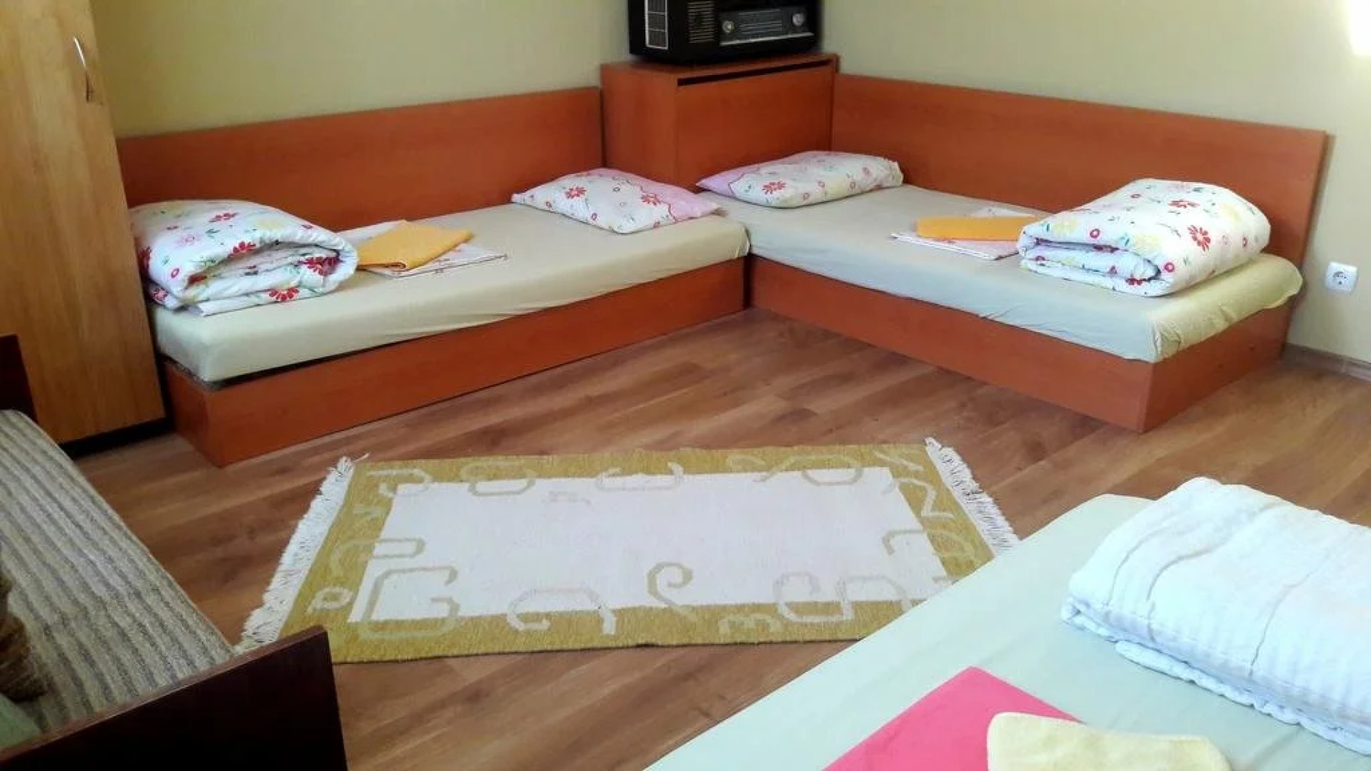 Mihaela Lake Retreat