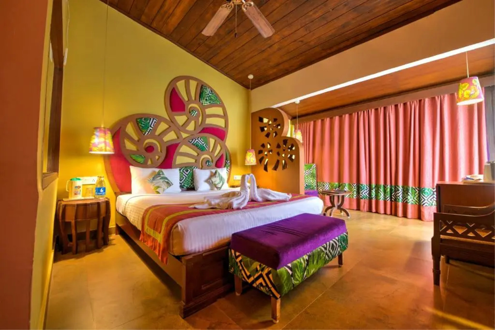 Silver Sand Sea Princess Beach Resort