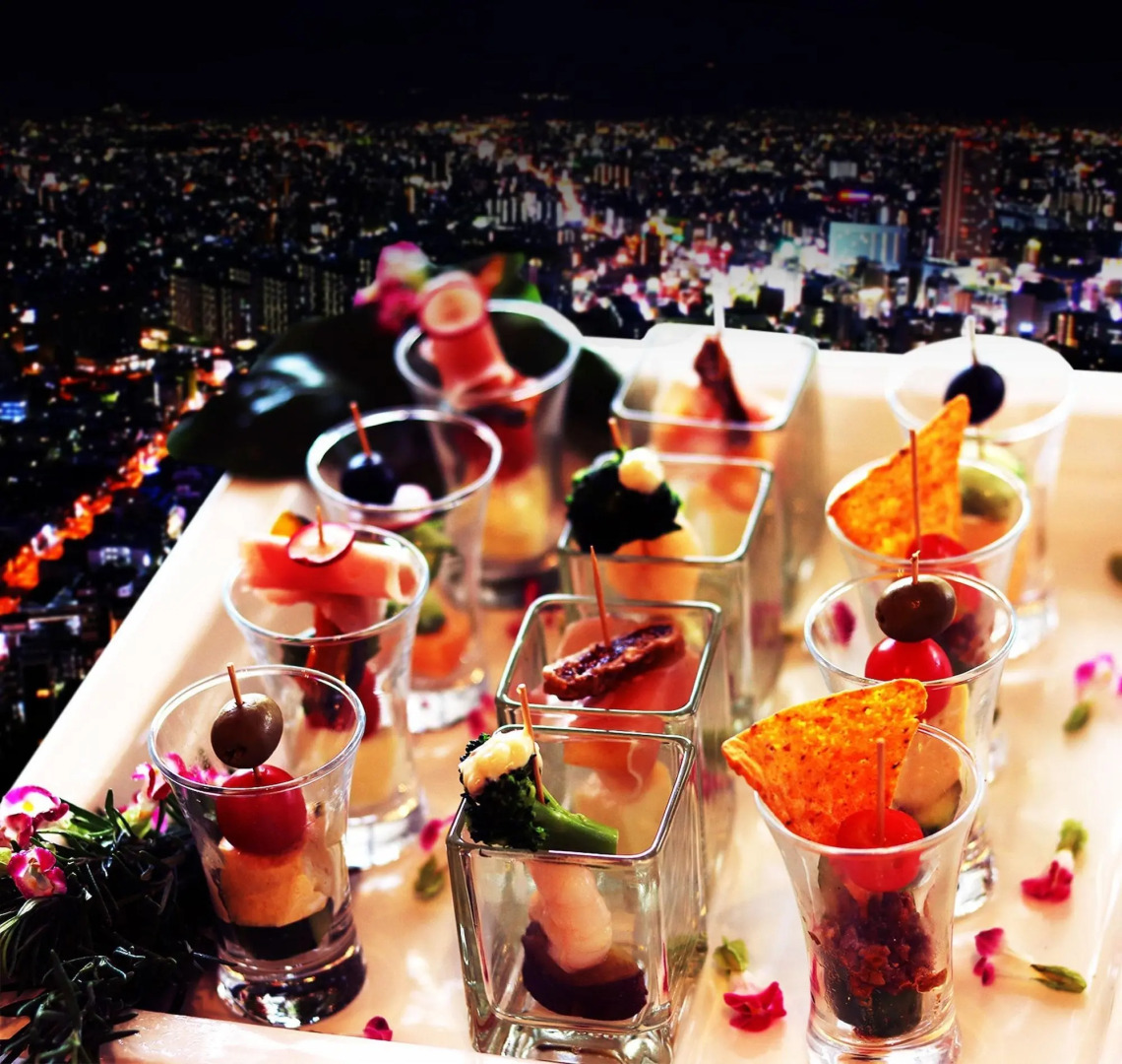 Hotel AQUA CITTA Naha