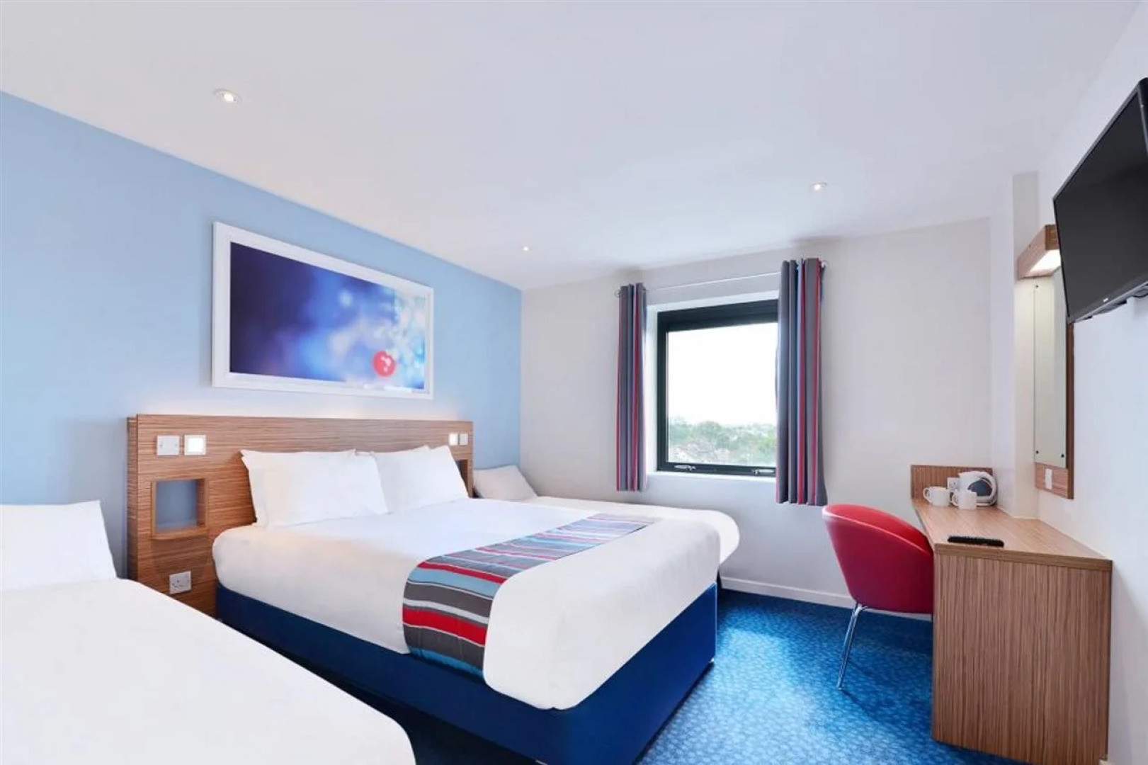 Travelodge Southport