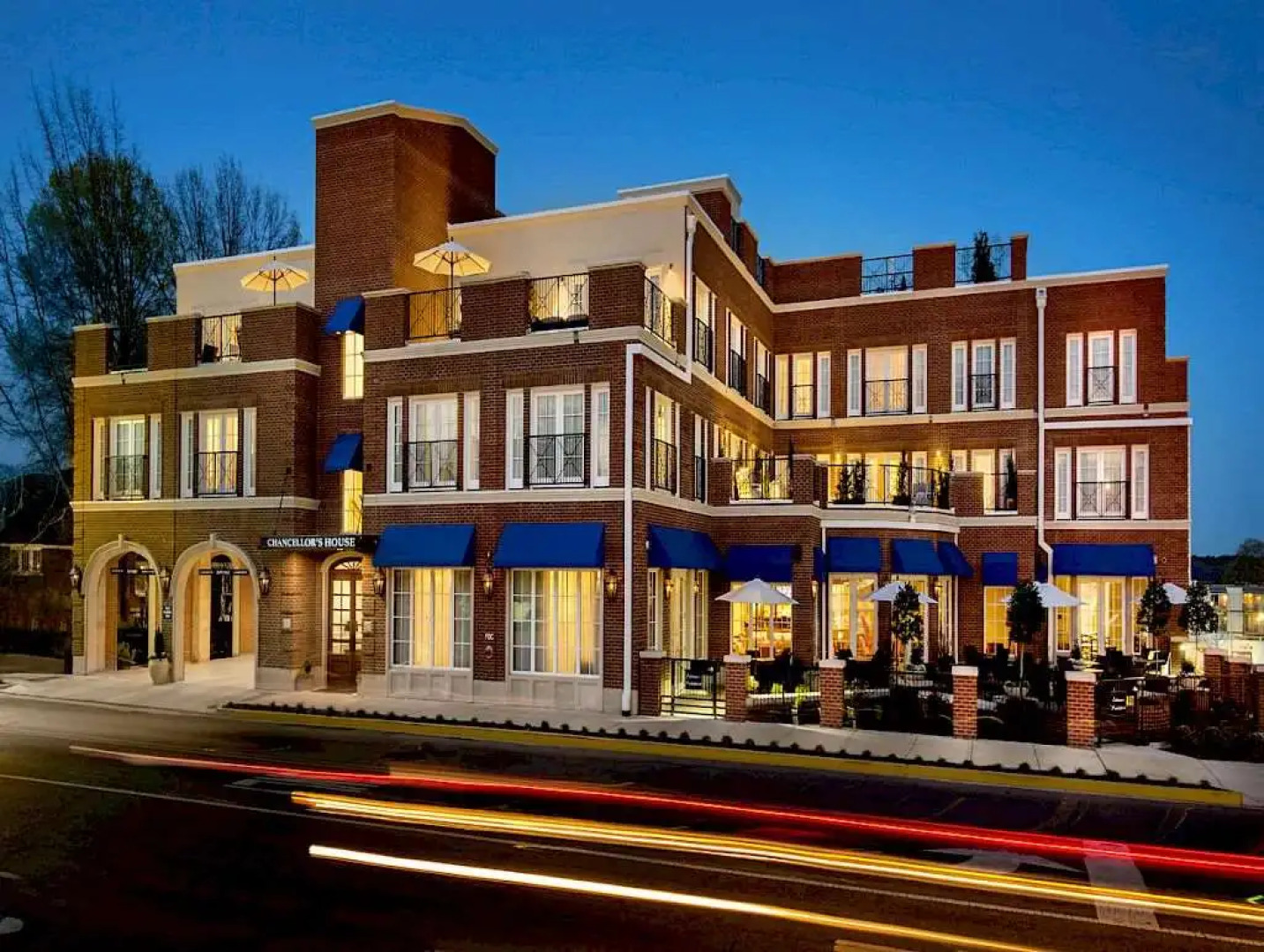 The Oliver Hotel, Oxford