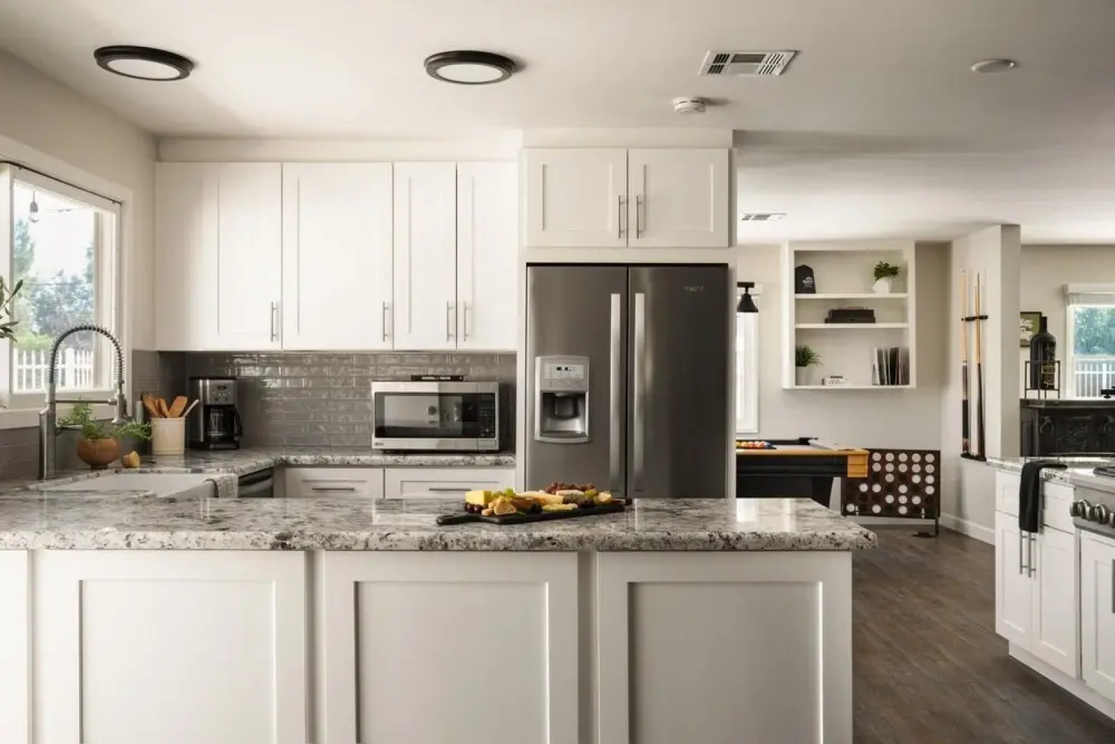 Glen Oaks - Merlot in California