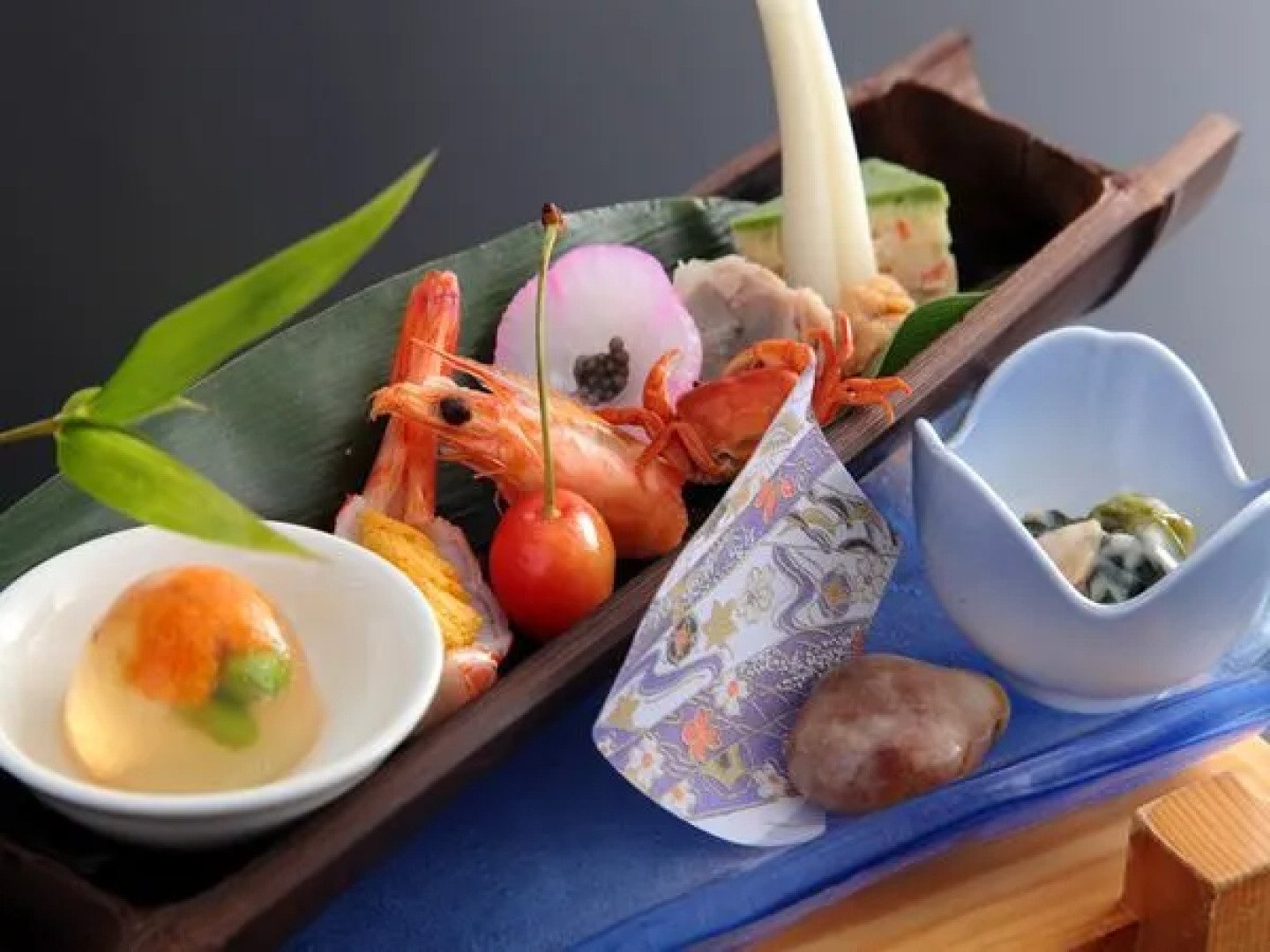 Kahan no yado Hekisuisou