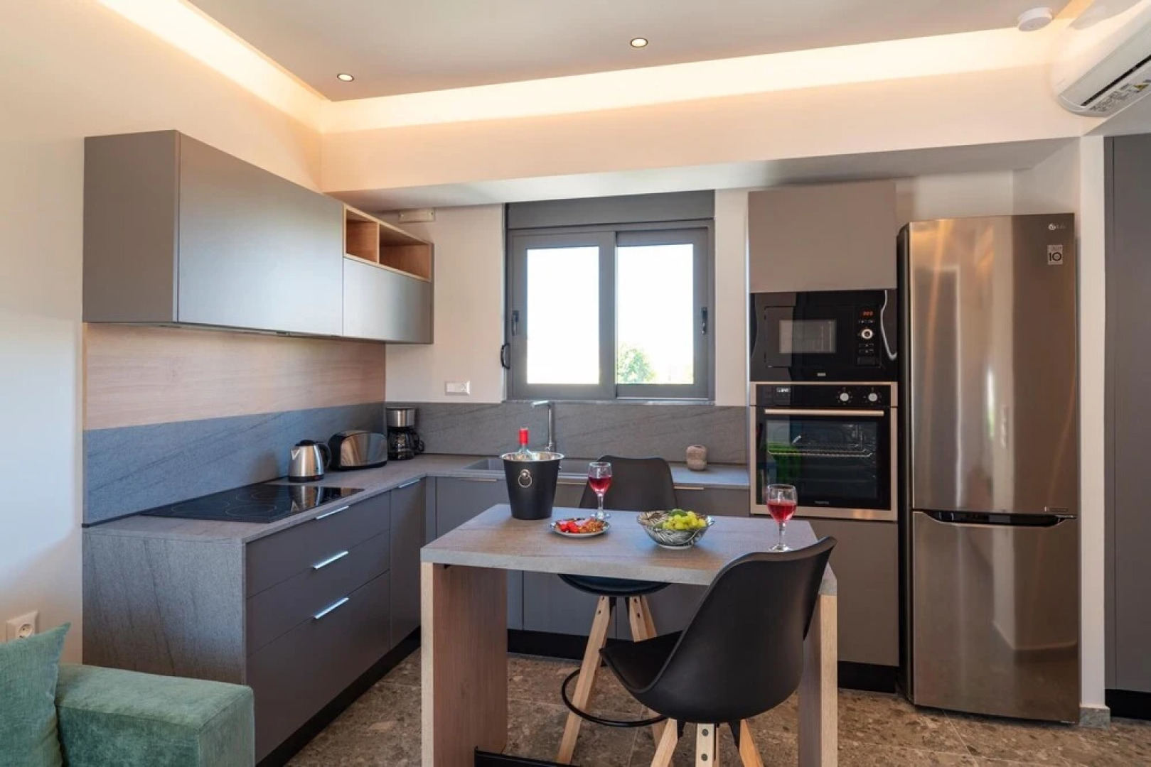 Palmeral Luxury Suites